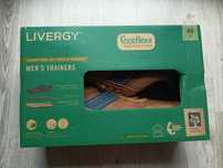 NOWE Buty Buty męskie Footflexx rozmiar 46 47