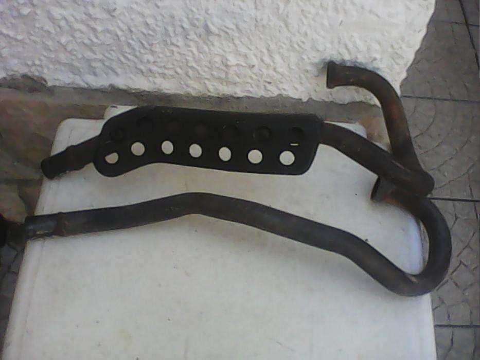 honda nx / xr - pçs