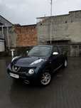 Терміново продам Nissan Juke 2013 автомат