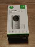 WOOX R4957 Inteligentny smart dzwonek bezprzewodowy Video WiFi