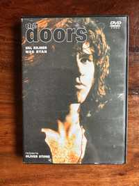 DVD The Doors. Oliver Stone