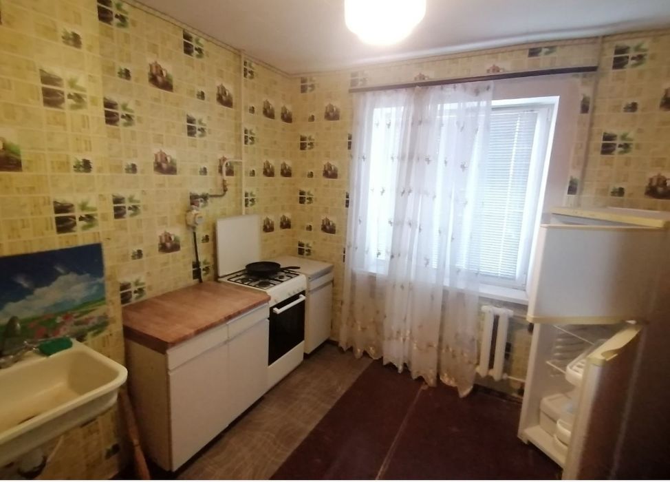 Продаж 1 кімнатної Таврический мікрорайон