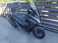 Honda Forza 125 LED ABS Oryginał 17r
