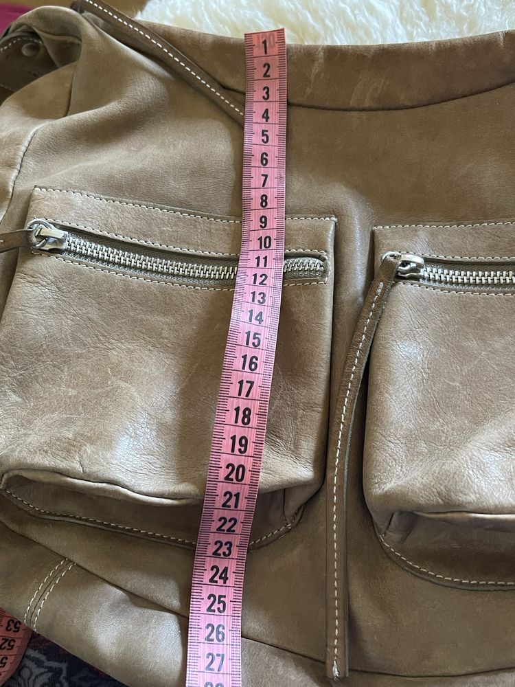 Сумка женская кожа FURLA