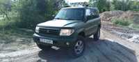 Mitsubishi Pajero pinin 4x4 reduktor