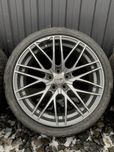 Колеса, диски 5 112 R19 Audi, Volkswagen, Skoda, Mercedes