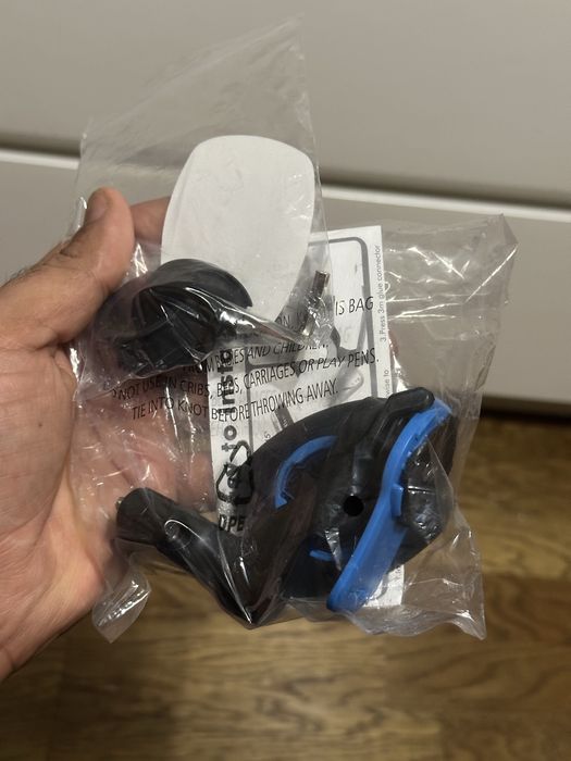 Suporte para telemovel mota ou bike
