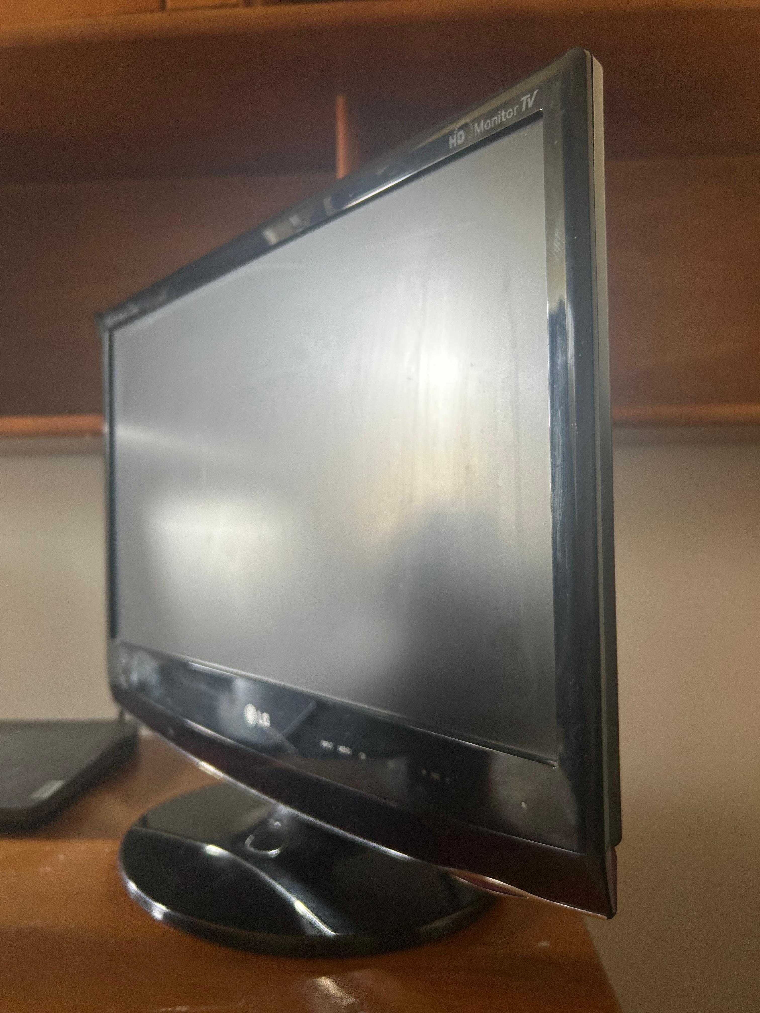 Monitor HD TV LG Flatron M2062DP – 20”