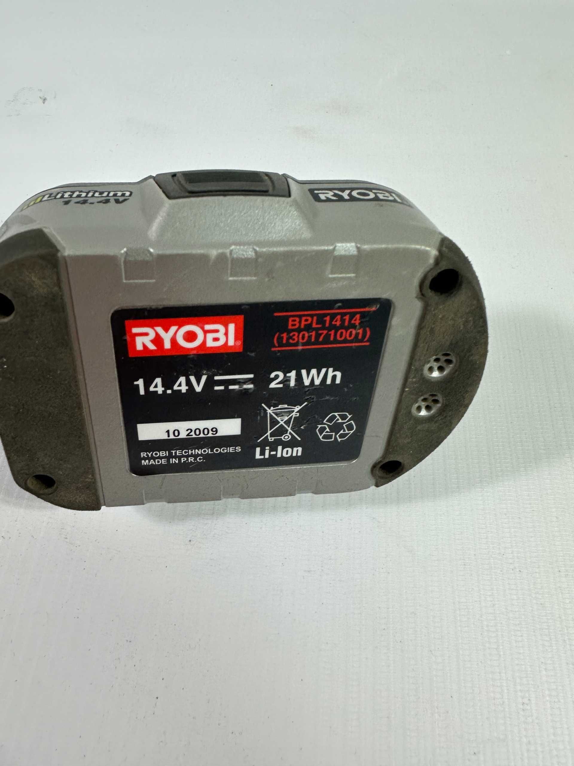 Akumulator Li-Ion Ryobi 14,4 V 1,5 Ah