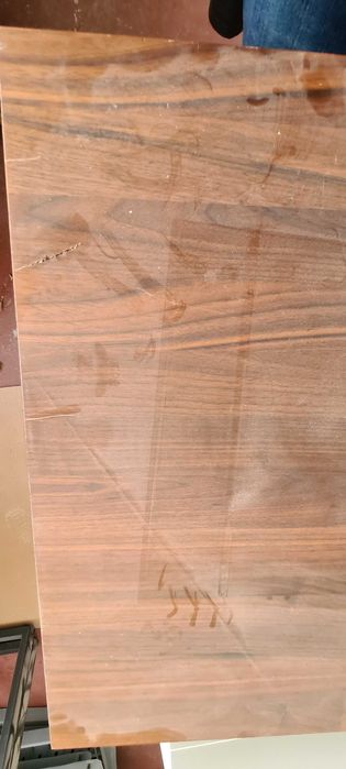 Mesa cozinha, trabalho