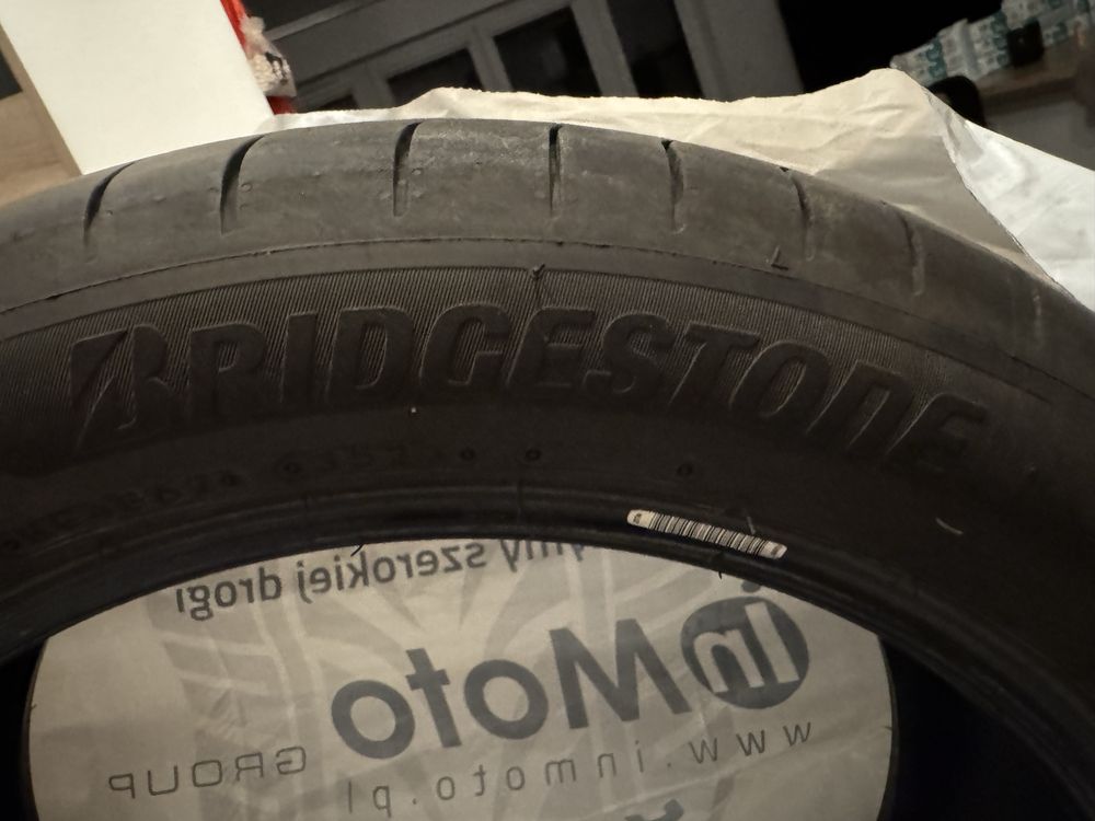 Bridgestone Turanza 6 225/50R19 96V