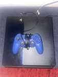 Ps4 em bom estado so aceita jogos digitais