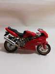 Ducati Supersport 900- Maisto 1:18
