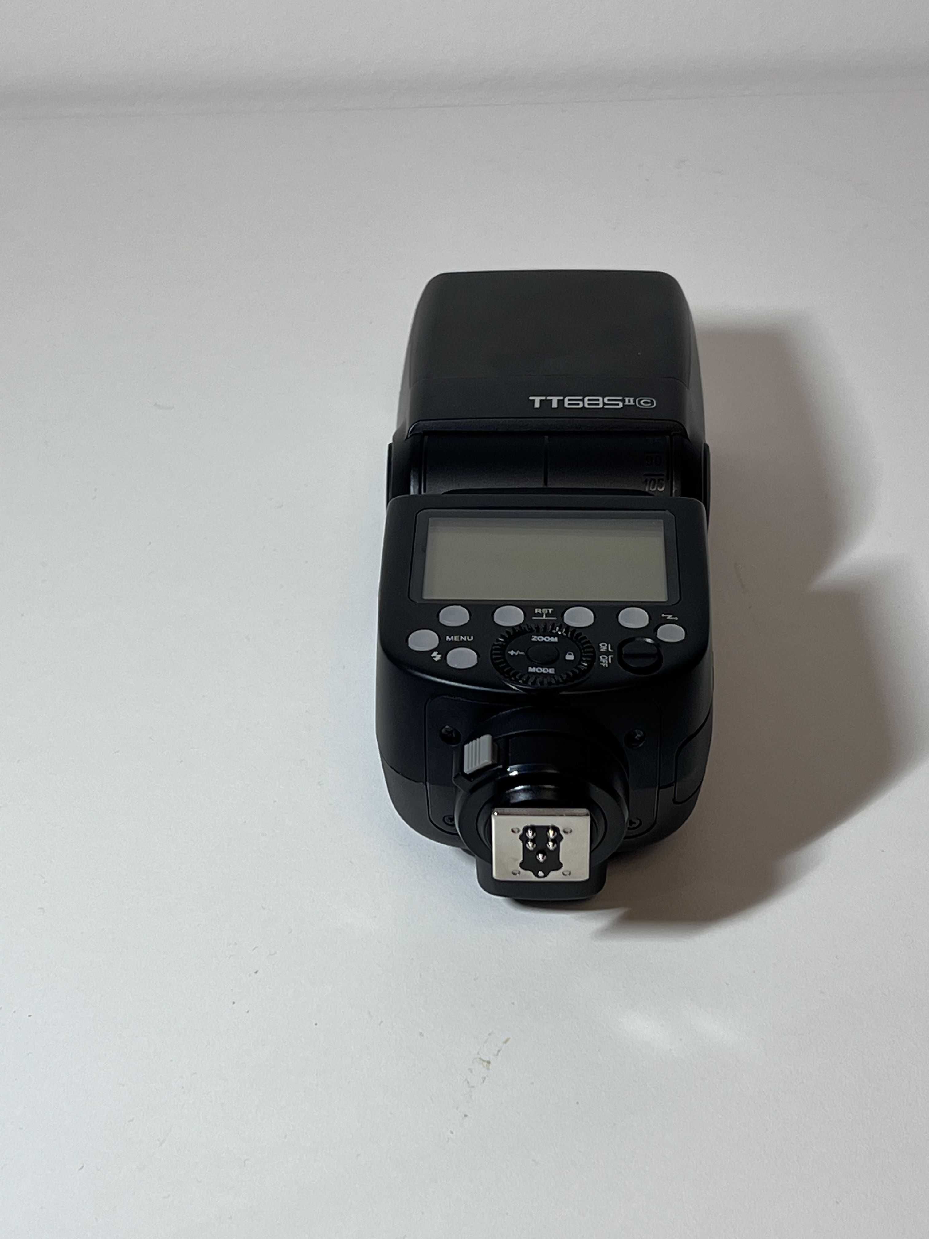 Godox TT685 II Max C