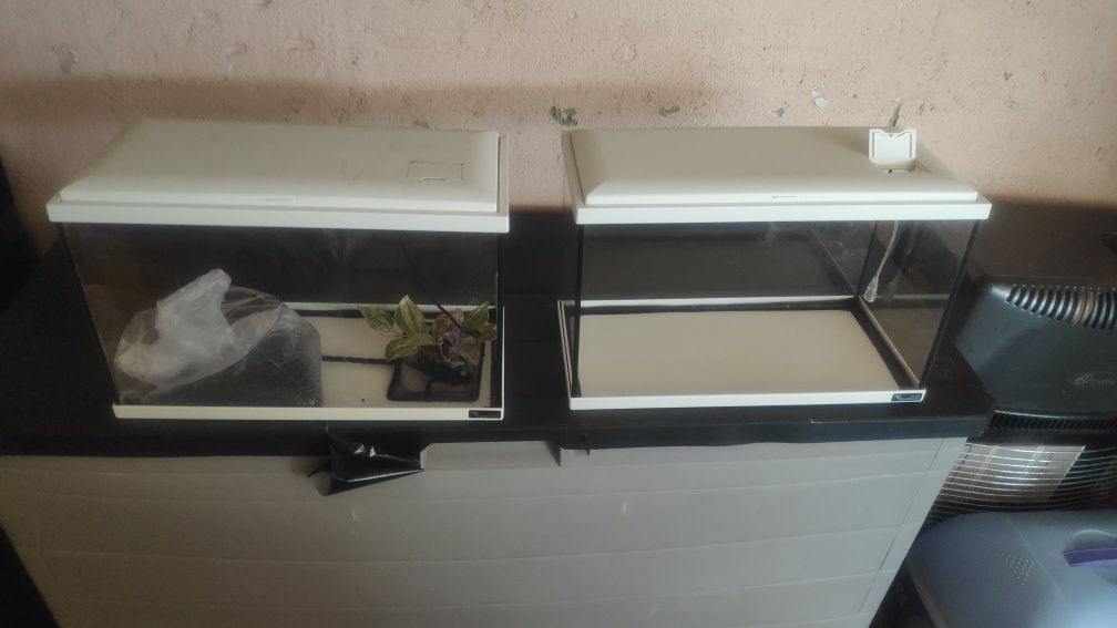 Aquários aquatlantis 20L