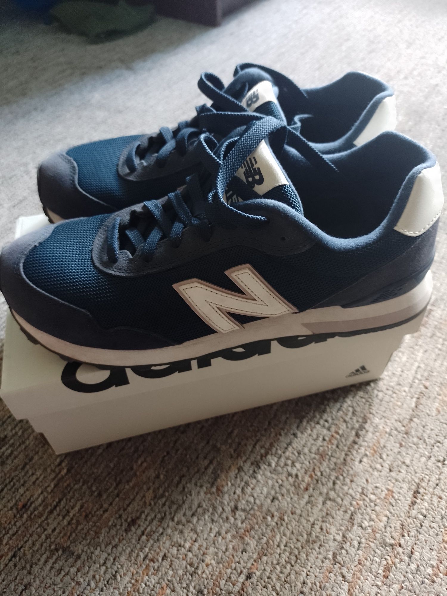 New balance  39 damskie adidasy