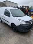 Renault kangoo 1.5 klima uszkodzone