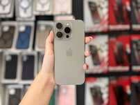 PROMKA!! iPhone 16 Pro Natural Titanium 128GB Gwarancja 24mies/Raty 0%