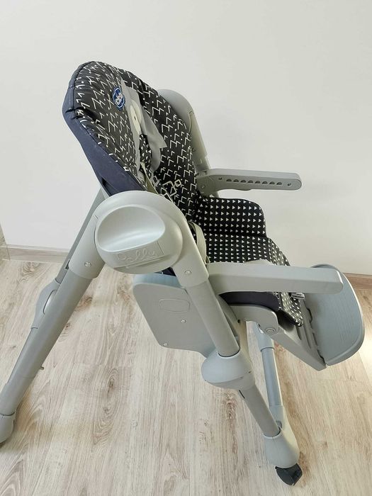 Chicco Polly Easy krzesełko do karmien