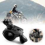 Uchwyt mocowanie na kierownicę do Gopro DJI Osmo kamera akcji