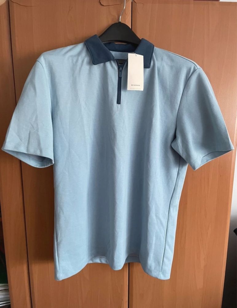 Koszulka Polo Reserved Rozmiar M