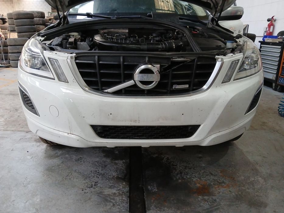 Pára-choques frente VOLVO XC60 I (156)