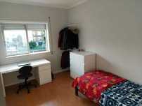 Quarto em Nogueira/Fraião, Braga