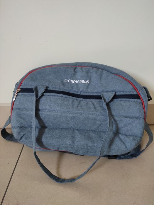 Wózek 2 w 1 Camerello Sevilla