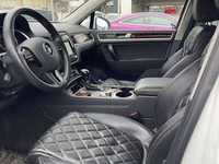 Volkswagen Touareg Туарег NF, 3.0 tdi, 245hp