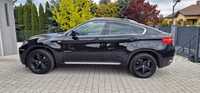 BMW X6 BMW X6 salon Polska