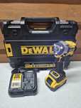 DeWalt Klucz Udarowy Zestaw