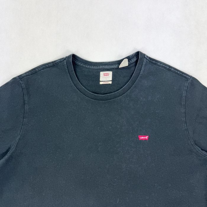 Koszulka z krótkim rękawem tee t-shirt Levis