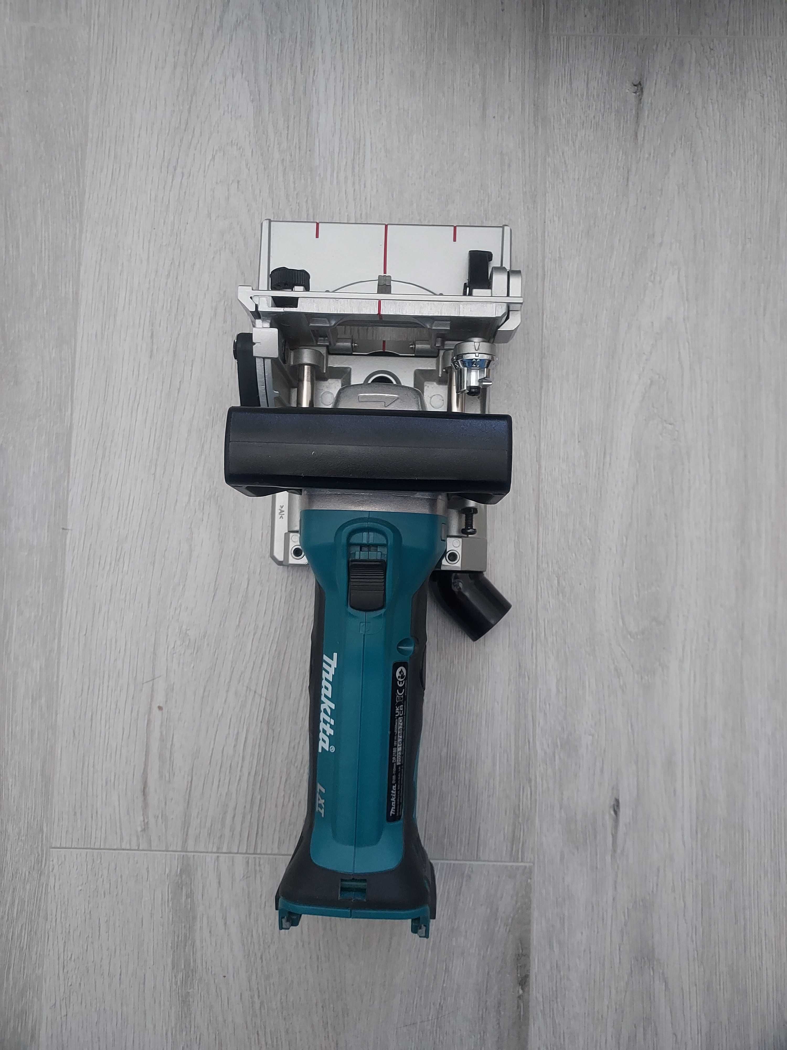 Lamelownica makita dpj 180z