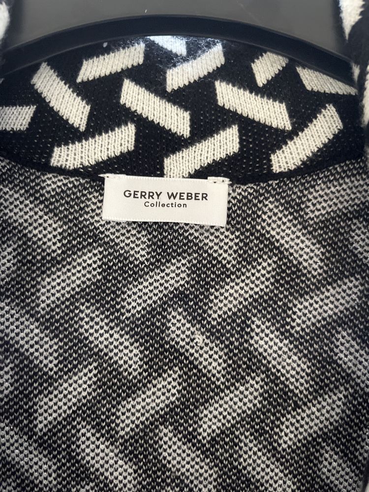 Kardigan Gerry Weber r. 40