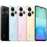 Nowy Xiaomi Redmi 13 6/128GB 6,79" 90Hz 5030mAh 33W 108MP Sklep Wawa