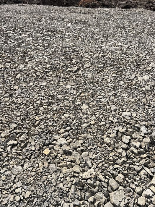 Kamien do na odwodnienie rzeczny