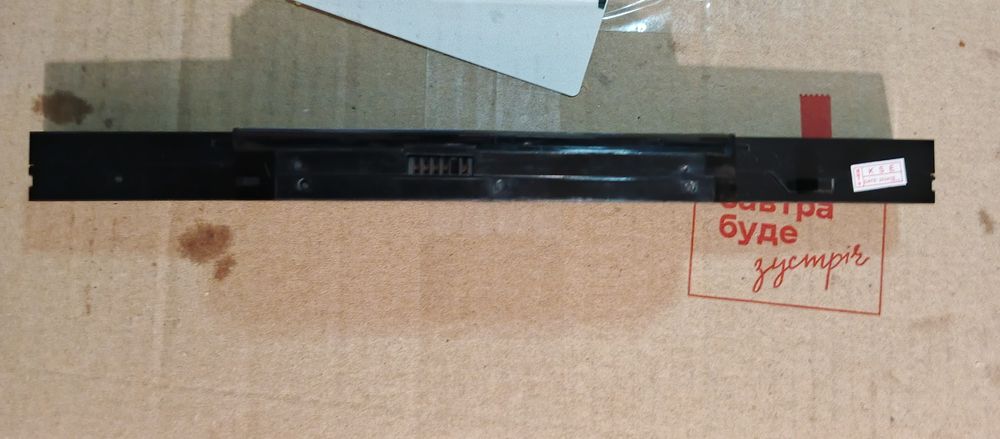 Акомулятори для ноутбуків