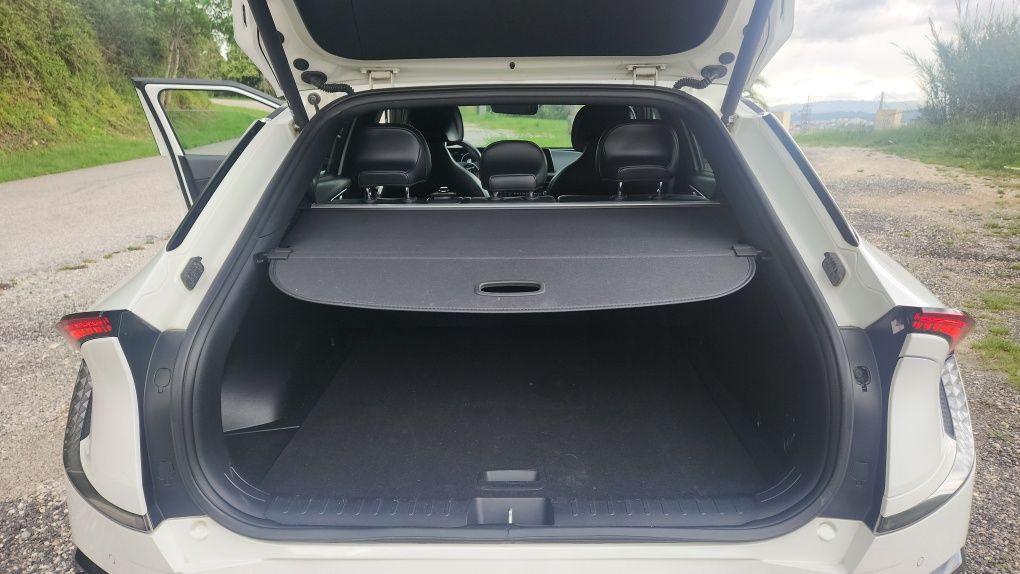 Kia EV6 77.4 kWh GT-Line + Extras Possibilidade de Financiamento