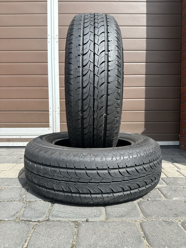 205/65 r15 Semperit Van-Life