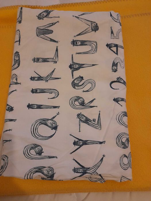 Capa de edredon ikea 150x200