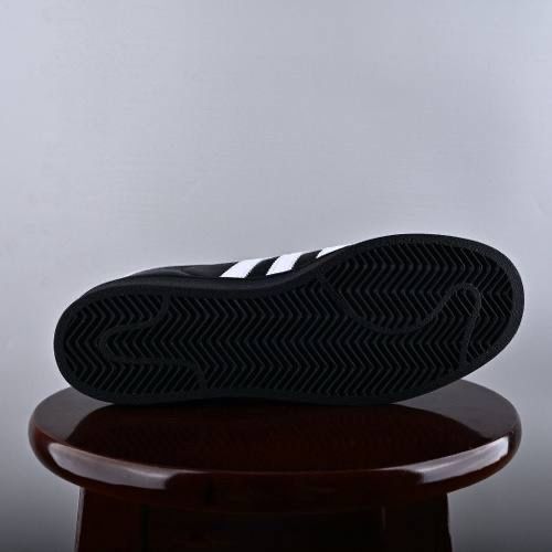 Суперстари чорні, Superstar, Adidas black