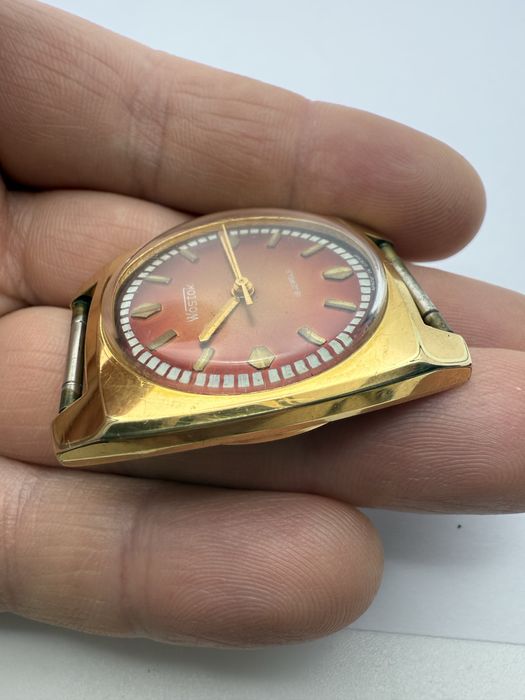 Zegarek Wostok USSR AU-10
