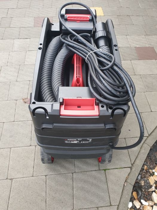 Профі порохотяг PPWD 30 B2