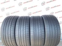 Різноширокі 265/45 275/45R20CONTINENTAL CONTISPORTCONTACT 5SUV (5,5mm)