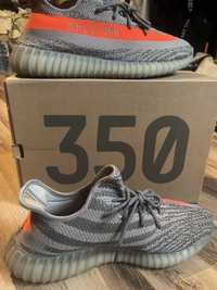 Adidas Yeezy 350 Beluga