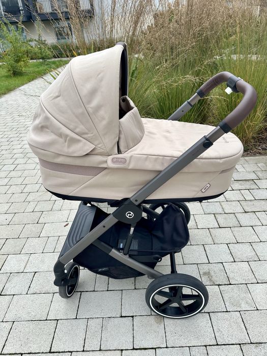 Cybex Balios S Lux 2.0 / 2w1