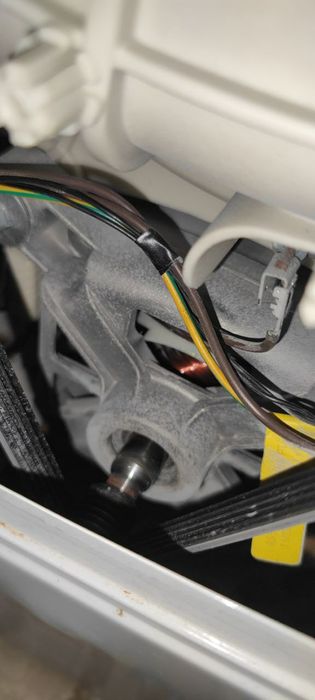 СРОЧНО РАБОЧАЯ! Candy smart 1200/7  kg