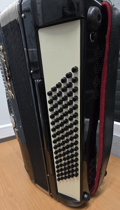 Акордеон "Firotti"