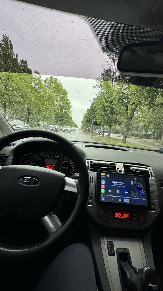 Ford Kuga 2.0 TDCi