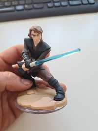 Disney infinity Luke Skywalker